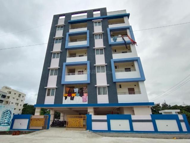 2 BHK Apartment in Peda Narava for resale Visakhapatnam. The reference number is 19905347