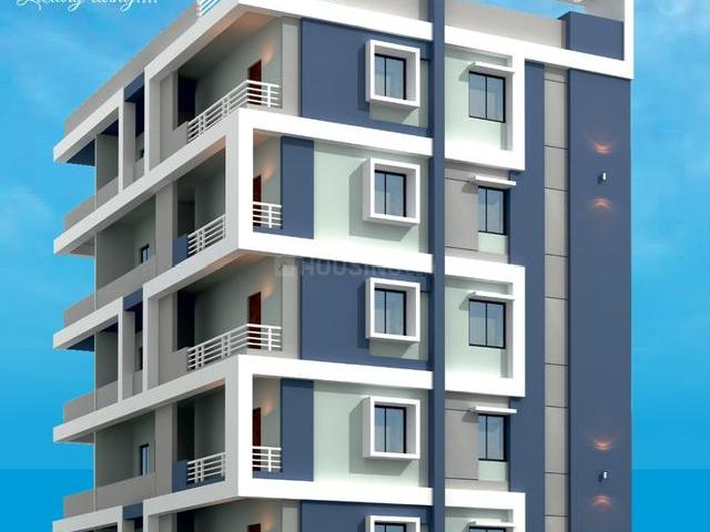 2 BHK Apartment in Peda Narava for resale Visakhapatnam. The reference number is 20497071