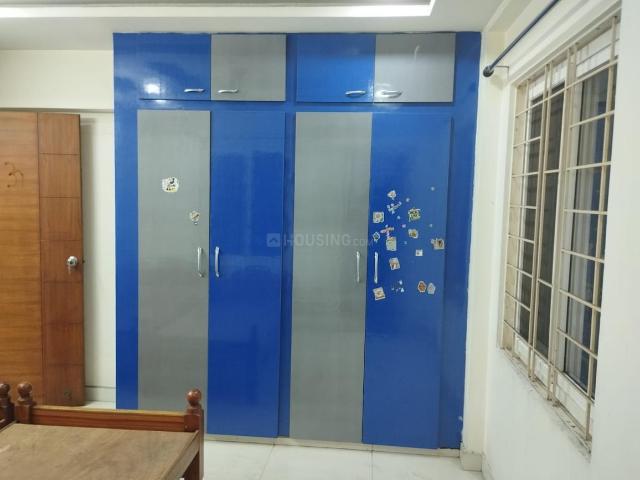 2 BHK Apartment in Pedagantyada for rent Visakhapatnam. The reference number is 20480581