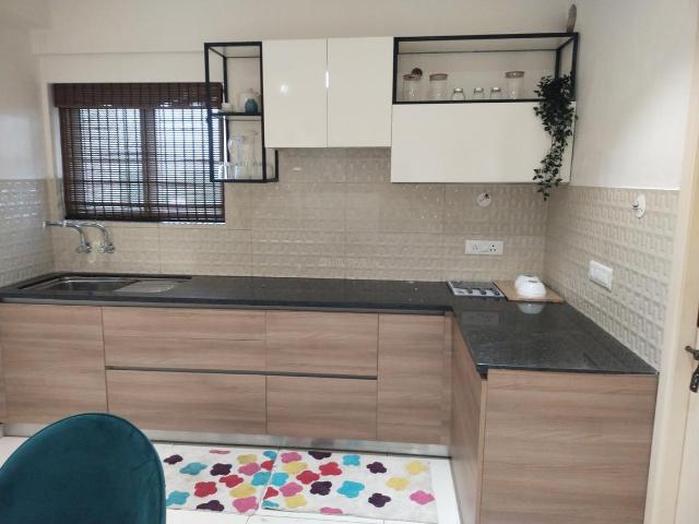 2 BHK Apartment in Pedagantyada for resale Visakhapatnam. The reference number is 12953172