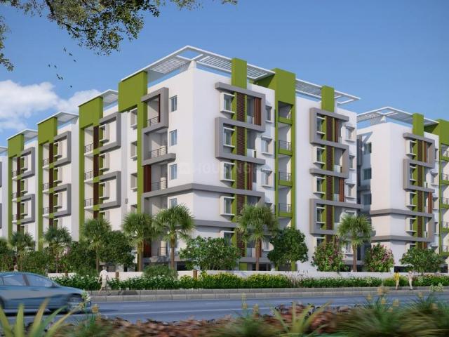 2 BHK Apartment in Pedagantyada for resale Visakhapatnam. The reference number is 18937127