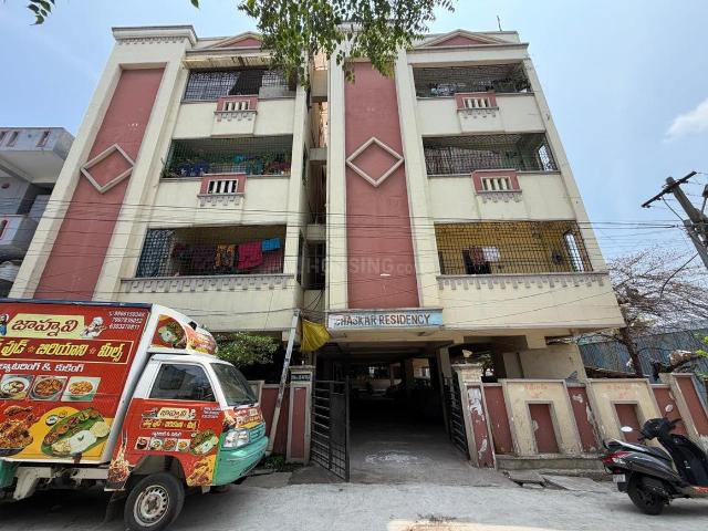2 BHK Apartment in Pedagantyada for resale Visakhapatnam. The reference number is 20626526