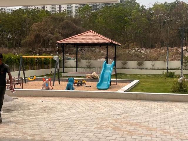 2 BHK Apartment in Pedda Golconda for rent Hyderabad. The reference number is 20229215