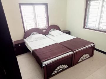 2 BHK Apartment in Peelamedu for rent Coimbatore. The reference number is 19898389