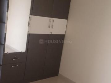 2 BHK Apartment in Peelamedu for rent Coimbatore. The reference number is 20506508