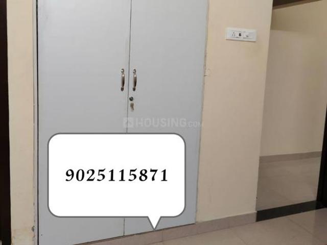 2 BHK Apartment in Peelamedu for rent Coimbatore. The reference number is 20640777