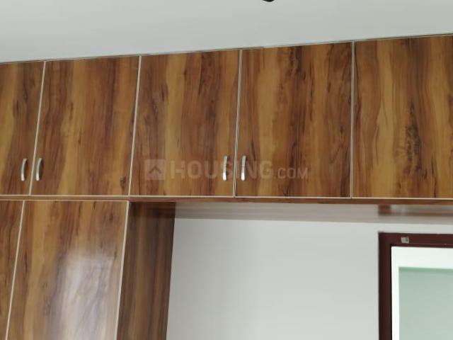 2 BHK Apartment in Peelamedu for rent Coimbatore. The reference number is 21113062