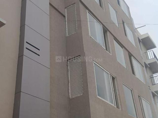 2 BHK Apartment in Peelamedu for rent Coimbatore. The reference number is 21184631