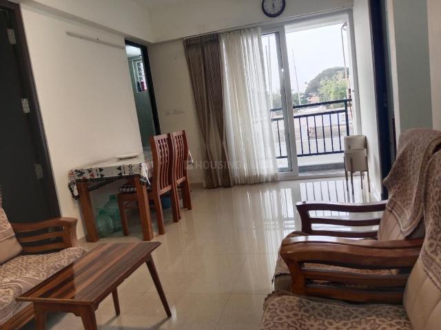 2 BHK Apartment in Peelamedu for rent Coimbatore. The reference number is 21394746