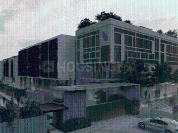 2 BHK Apartment in Peelamedu for resale Coimbatore. The reference number is 19924095