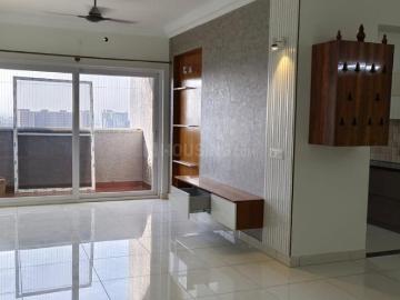 2 BHK Apartment in Peenya for rent Bengaluru. The reference number is 20125037