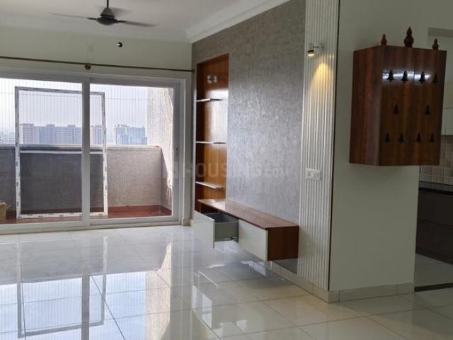 2 BHK Apartment in Peenya for rent Bengaluru. The reference number is 20125037