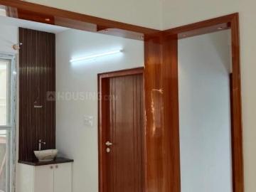 2 BHK Apartment in Peenya for rent Bengaluru. The reference number is 20572181