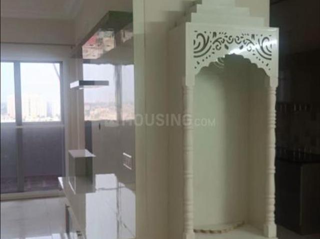 2 BHK Apartment in Peenya for rent Bengaluru. The reference number is 21177186