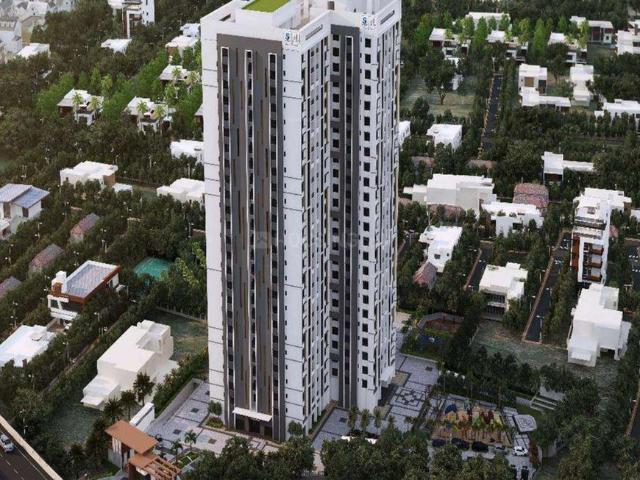 2 BHK Apartment in Peenya for resale Bengaluru. The reference number is 19590524