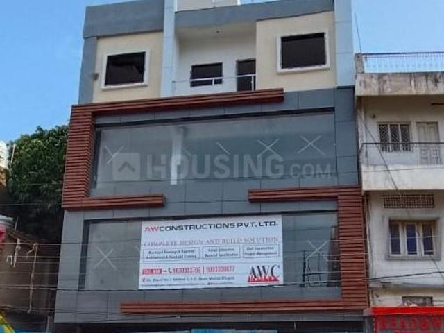 2 BHK Apartment in Peer Gate Area for rent Bhopal. The reference number is 14671748