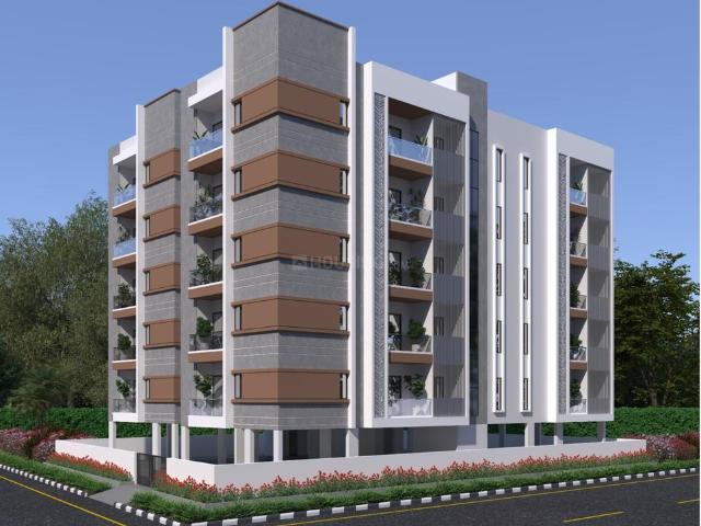 2 BHK Apartment in Peeramcheru for resale Hyderabad. The reference number is 19729470