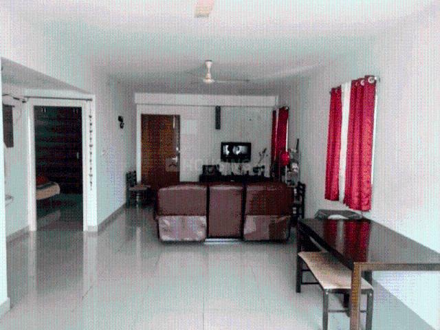 2 BHK Apartment in Peeramcheru for resale Hyderabad. The reference number is 20570257