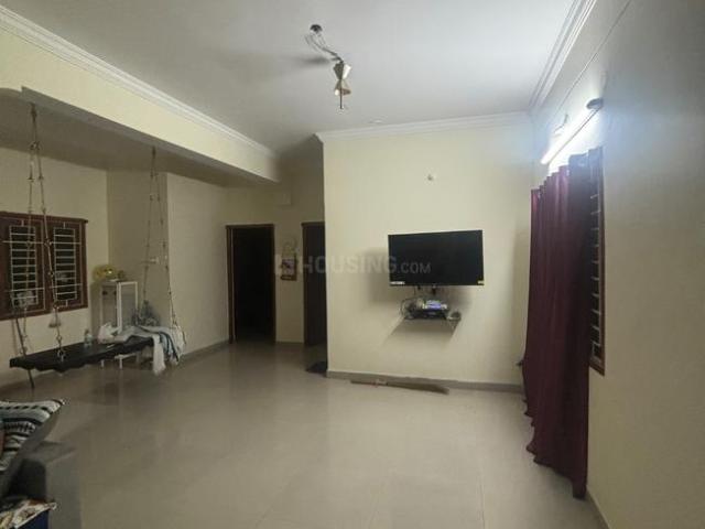 2 BHK Apartment in Peerzadiguda for rent Hyderabad. The reference number is 20440285