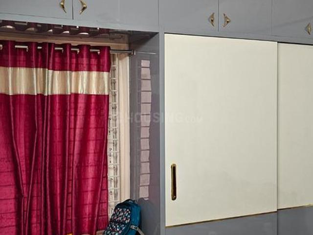 2 BHK Apartment in Peerzadiguda for rent Hyderabad. The reference number is 21011091