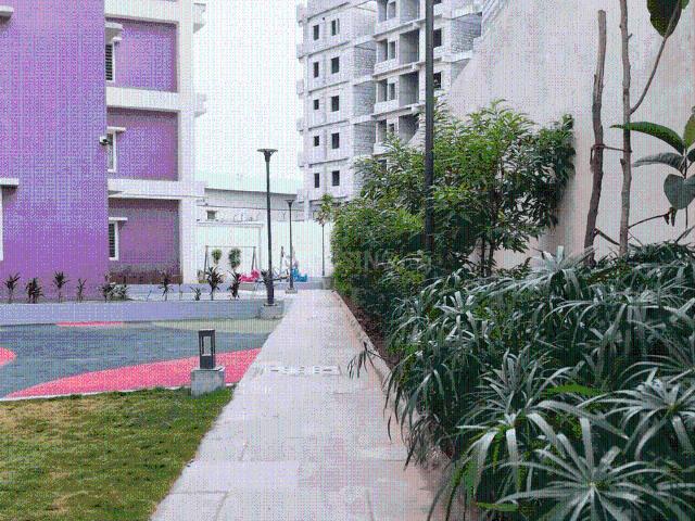 2 BHK Apartment in Peerzadiguda for resale Hyderabad. The reference number is 21067459
