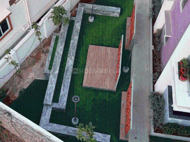 2 BHK Apartment in Peerzadiguda for resale Hyderabad. The reference number is 21067957