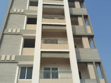 Visakhapatnam District, Orissa - Balcony