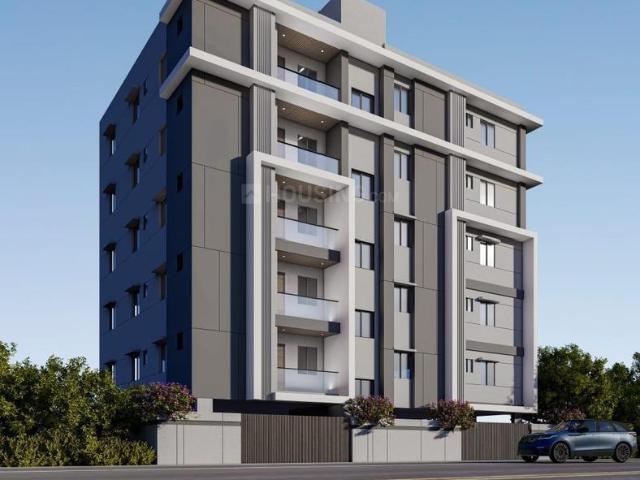 2 BHK Apartment in Pendurthi for resale Visakhapatnam. The reference number is 20191029