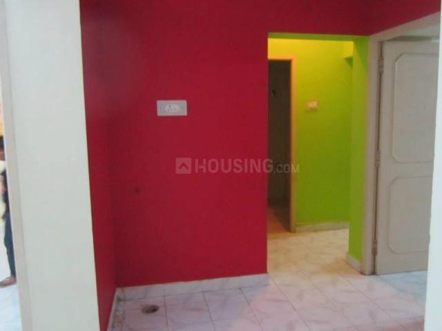 2 BHK Apartment in Perambur for rent Chennai. The reference number is 9235869