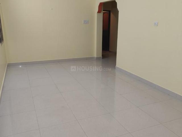 2 BHK Apartment in Perambur for rent Chennai. The reference number is 20499651