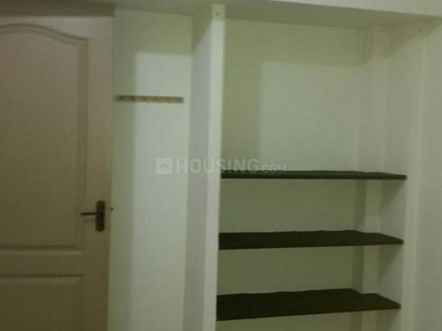 2 BHK Apartment in Perambur for rent Chennai. The reference number is 21205737