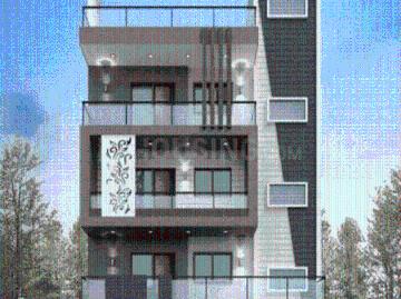 2 BHK Apartment in Perambur for resale Chennai. The reference number is 14769004