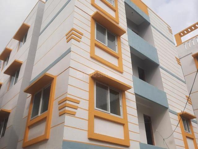 2 BHK Apartment in Perambur for resale Chennai. The reference number is 18147628
