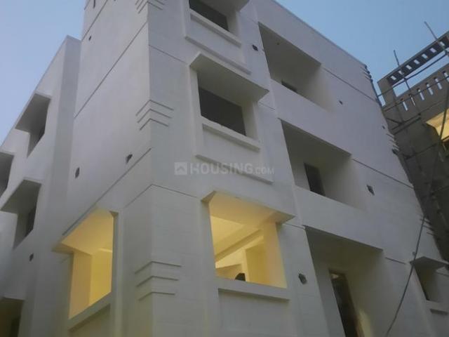 2 BHK Apartment in Perambur for resale Chennai. The reference number is 18148095