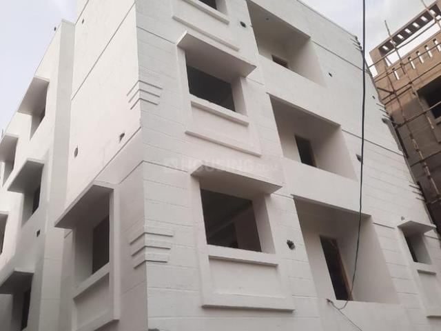 2 BHK Apartment in Perambur for resale Chennai. The reference number is 18149173