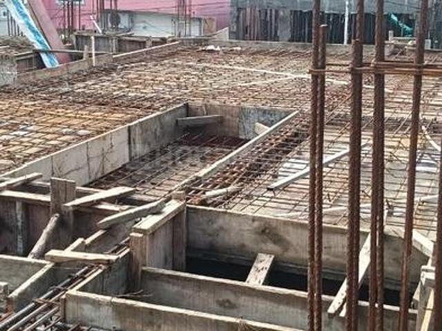 2 BHK Apartment in Perambur for resale Chennai. The reference number is 18700168