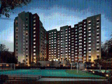 2 BHK Apartment in Perambur for resale Chennai. The reference number is 19881630