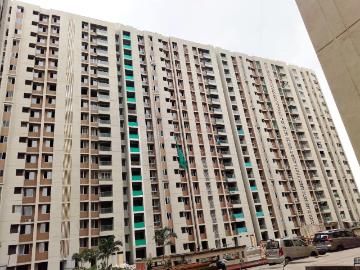 2 BHK Apartment in Perambur for resale Chennai. The reference number is 20002457