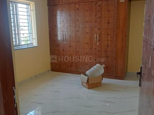 2 BHK Apartment in Perambur for resale Chennai. The reference number is 20013647
