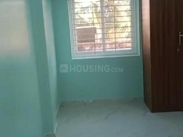 2 BHK Apartment in Perambur for resale Chennai. The reference number is 20013777