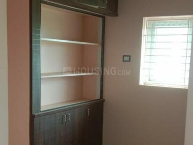 2 BHK Apartment in Perambur for resale Chennai. The reference number is 20025666