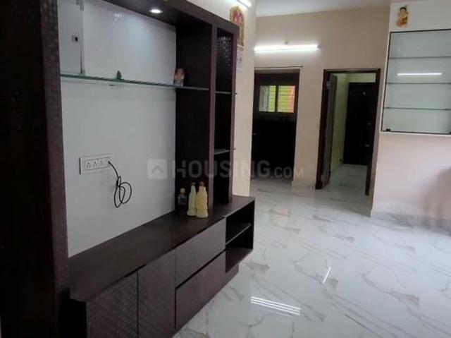 2 BHK Apartment in Perambur for resale Chennai. The reference number is 20023607