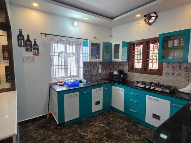 2 BHK Apartment in Perambur for resale Chennai. The reference number is 20897117