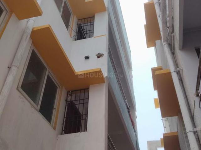2 BHK Apartment in Perambur for resale Chennai. The reference number is 20897213