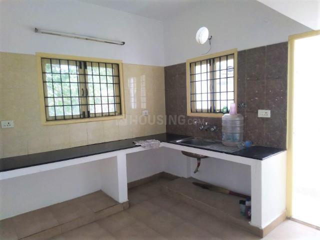 2 BHK Apartment in Perambur for resale Chennai. The reference number is 20934571