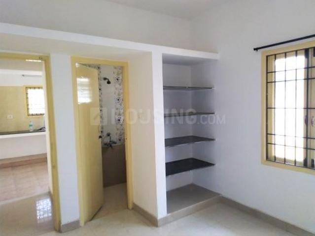 2 BHK Apartment in Perambur for resale Chennai. The reference number is 20934717