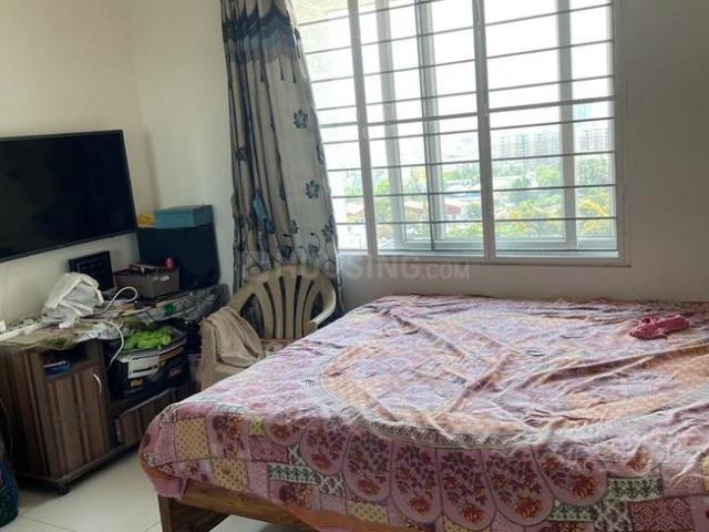 2 BHK Apartment in Perambur for resale Chennai. The reference number is 20974543