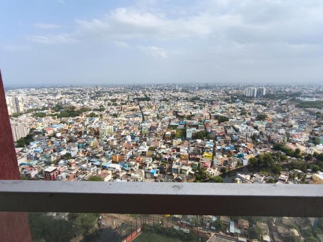 2 BHK Apartment in Perambur for resale Chennai. The reference number is 21106260