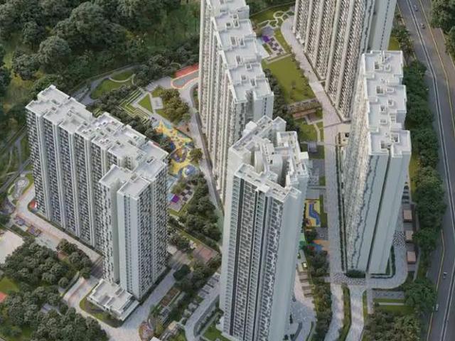 2 BHK Apartment in Perambur for resale Chennai. The reference number is 21238634