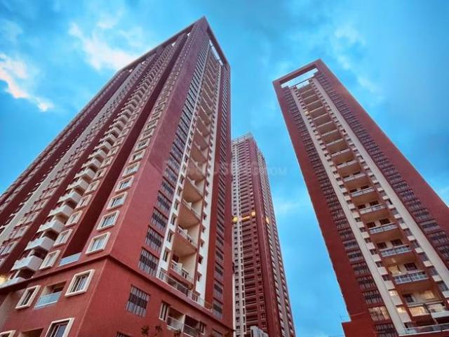2 BHK Apartment in Perambur for resale Chennai. The reference number is 21265805